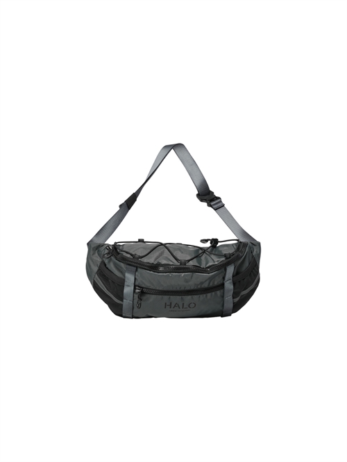 Utility Bumbag Asphalt Unisex
