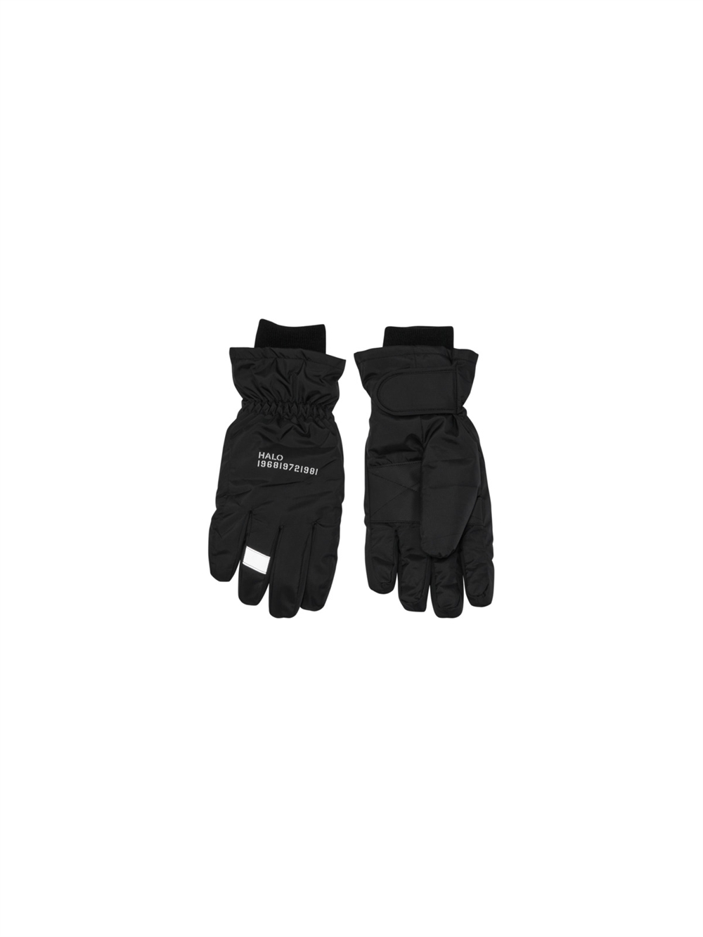 Utility Glove Black Unisex