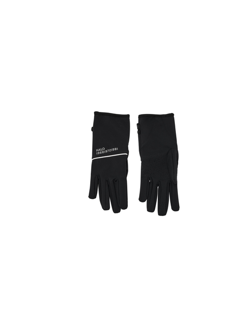 Softshell Glove Black Unisex