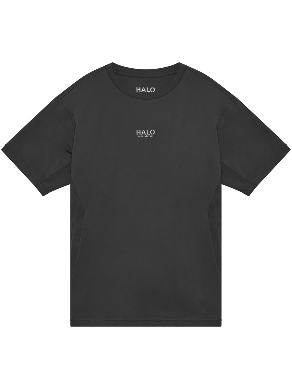 Scout Short Sleeve T-Shirt Asphalt Unisex