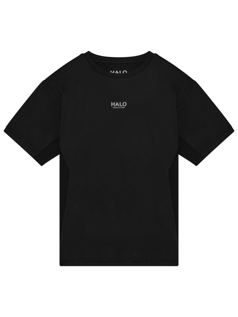 Scout Short Sleeve T-Shirt Black Unisex