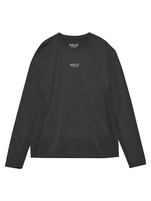 Scout Long Sleeve T-Shirt Asphalt Unisex