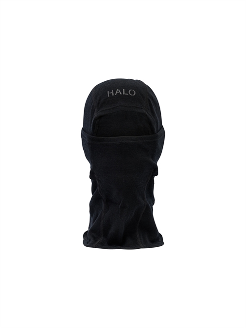 Balaclava Hue Black Unisex