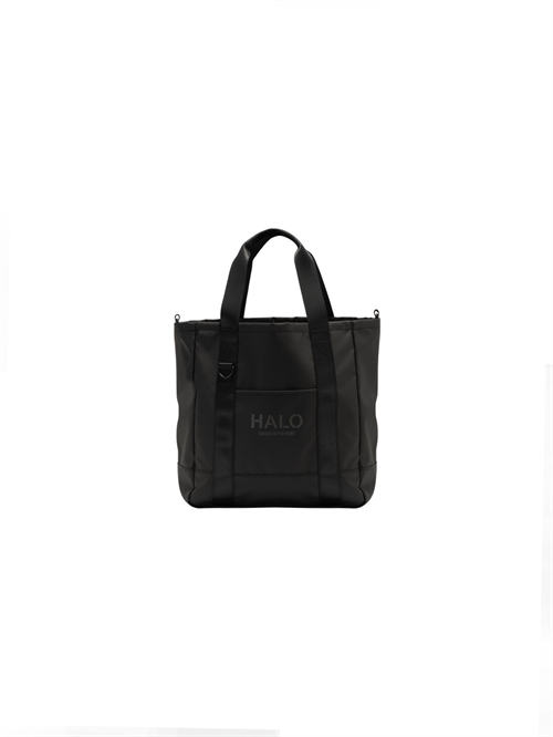 Travel Bag Black Unisex