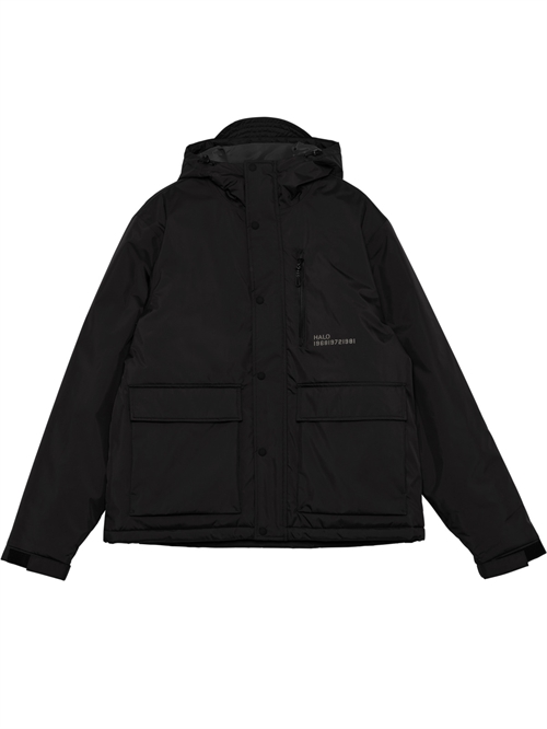  Phantom 3M Thinsulate Jacket Jakke Black Unisex