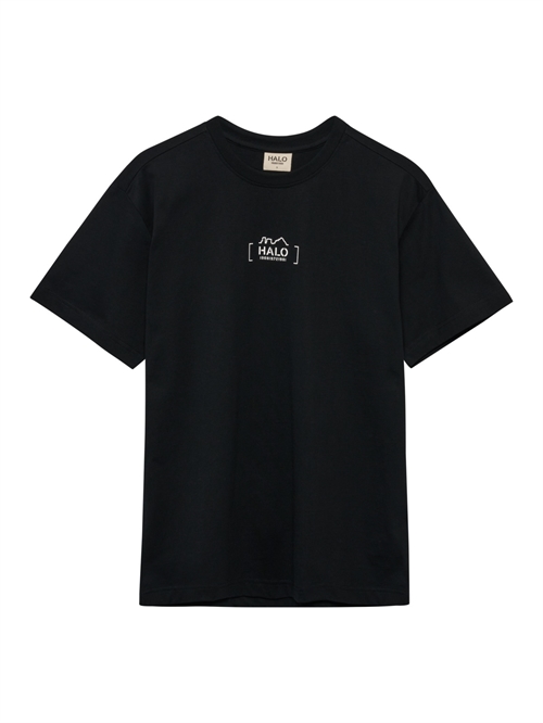 Graphic T-Shirt Black Unisex