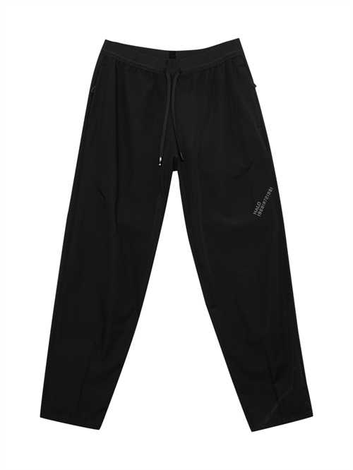 Reaper Relaxed Pants Bukser Black Unisex