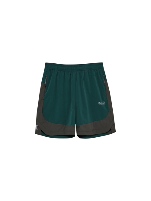 Division Shorts Sea Moss Unisex