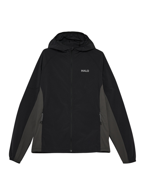 Division Jakke Black Unisex