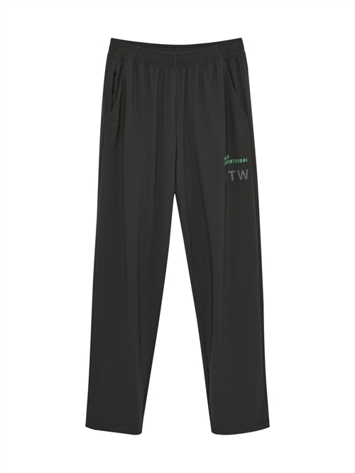 Air Pants Bukser Raven Unisex