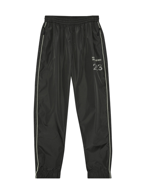 Steel Tracksuit Pants Bukser Raven Unisex