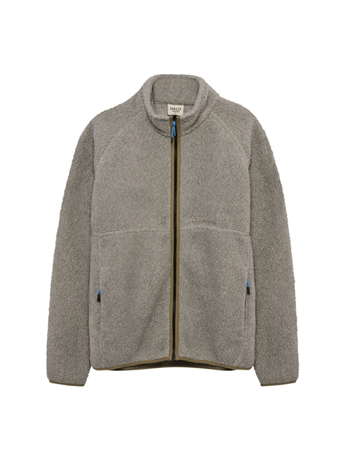 Move Polartec Fleece Jakke Turtledove Unisex