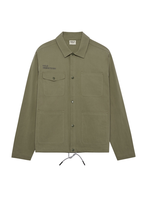 Nova Shirt Skjorte Mermaid Unisex