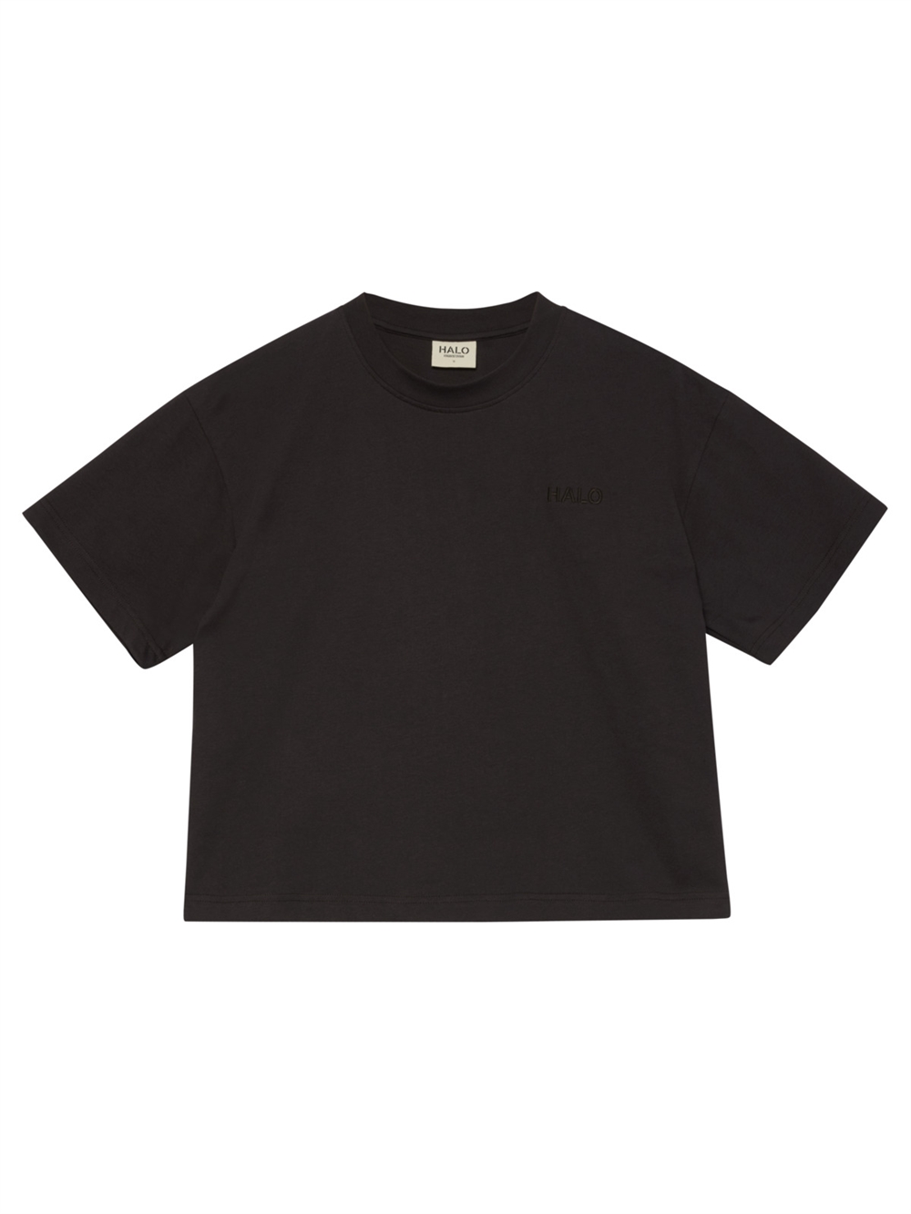 Women Logo Tee T-Shirt Chocolate Torte