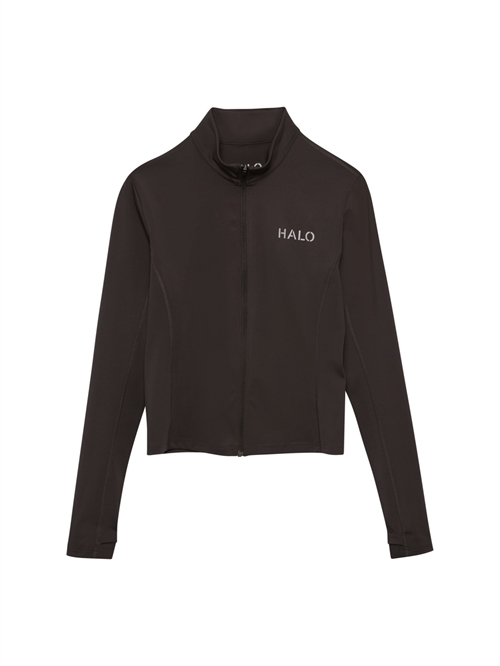 Full Zip 2.0 Women Chocolate Torte