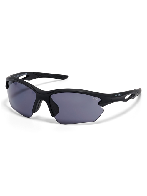 HALO X MESSY WEEKEND Sunglass No 1 Grey Black