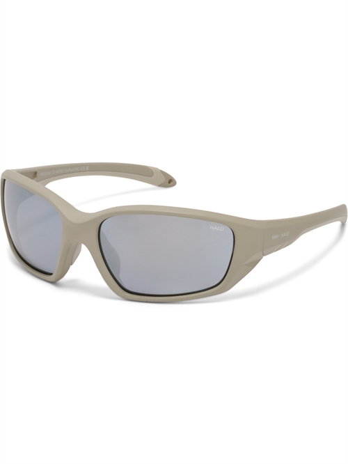 HALO X MESSY WEEKEND Sunglass No 2 Grey Grey