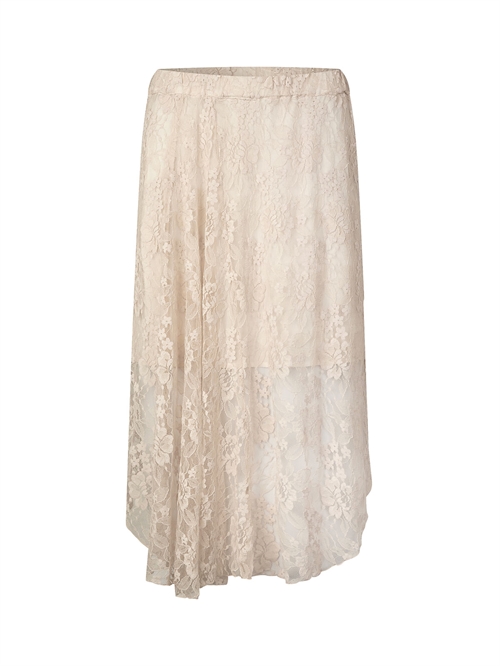 Selmo Nederdel White Sand