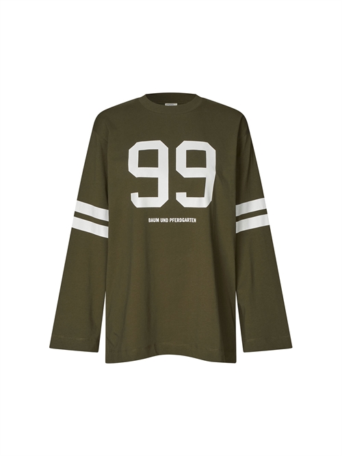 Jeevana Top Ivy Green 99