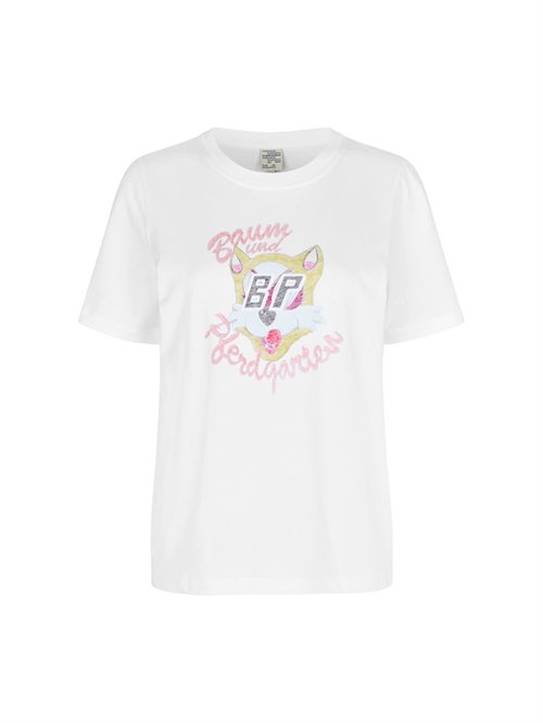 Jawo T-Shirt Baum Cat