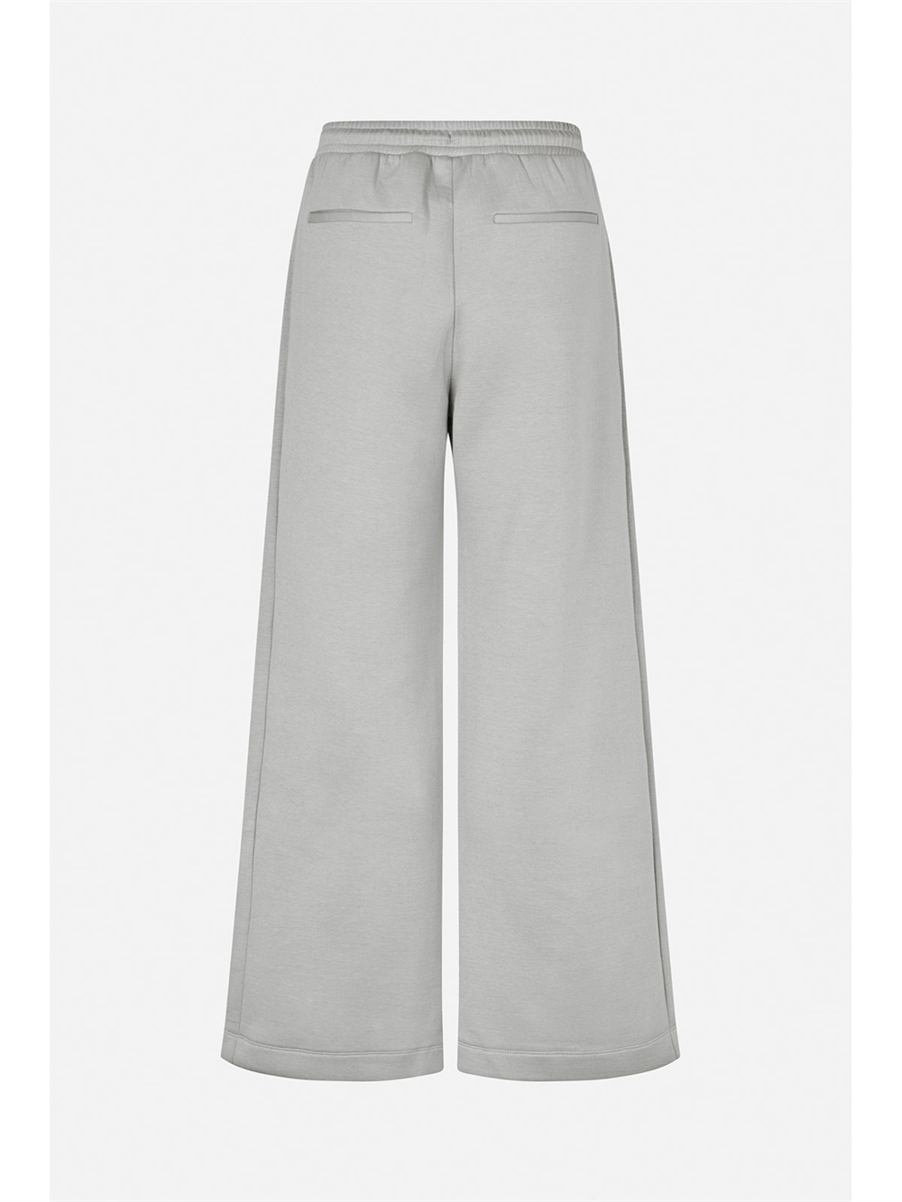 Jasmina Bukser Wet Weather Grey