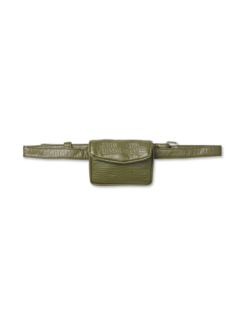 Katelyn Bælte Ivy Green