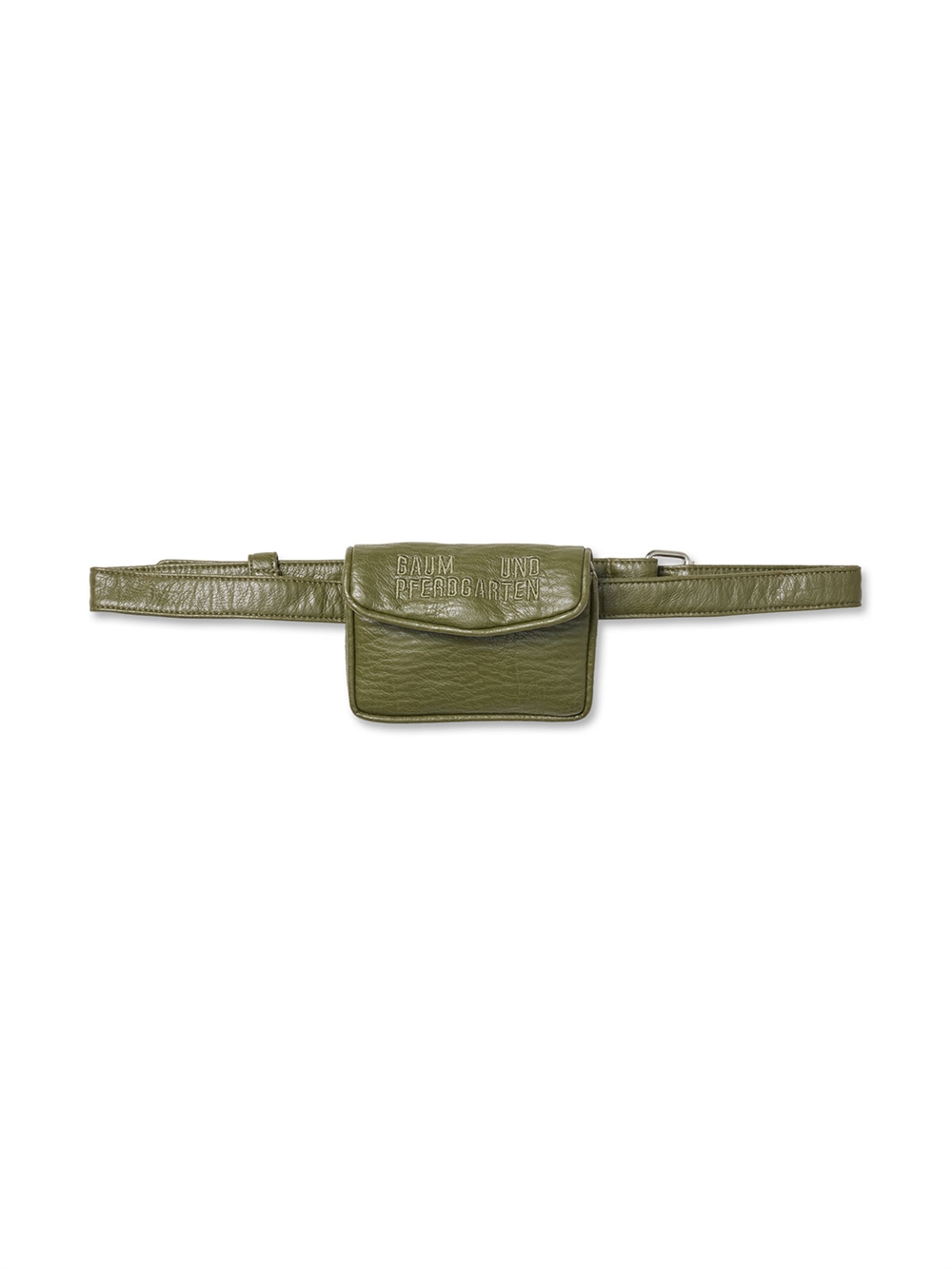 Katelyn Bælte Ivy Green