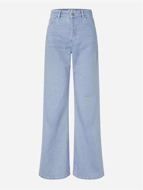 Nilea Jeans Light Denim Rinse 