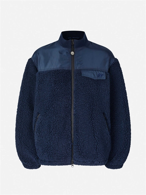 Jeya Jakke Baritone Blue