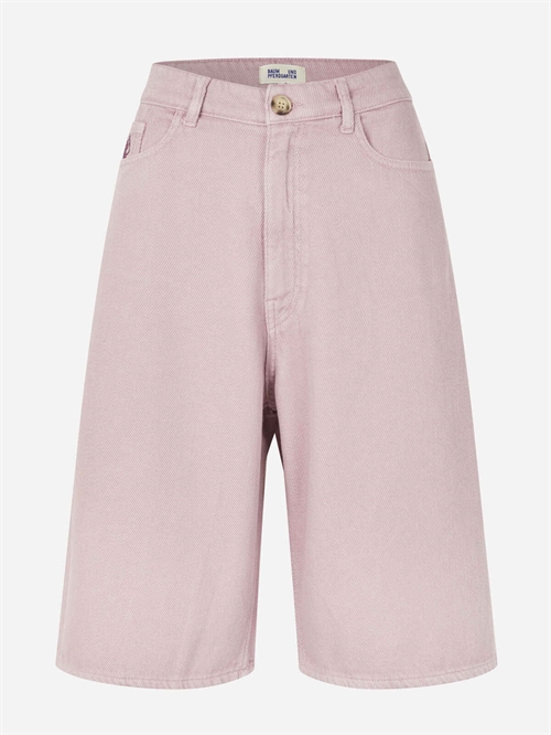 Niamh Shorts Dawn Pink