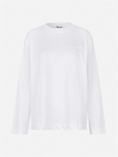 Jeevona T-Shirt White