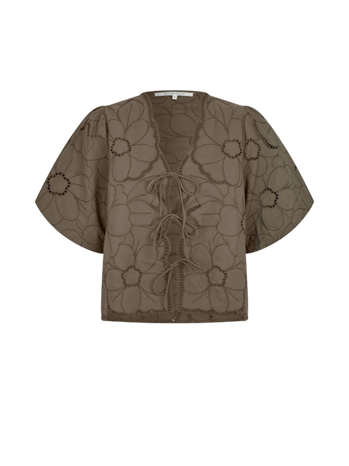 Avrille Blouse Canteen