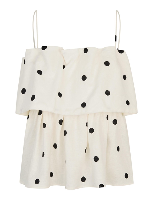 Salliy Top White White Alyssum