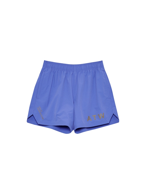 Shorts Baja Blue Unisex