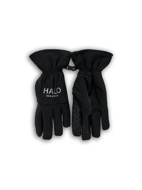 Handsker Gloves Black Unisex