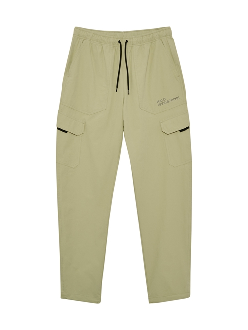 Trail Pants Bukser Elm Unisex