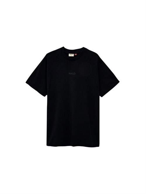 Graphic T-Shirt Black Unisex