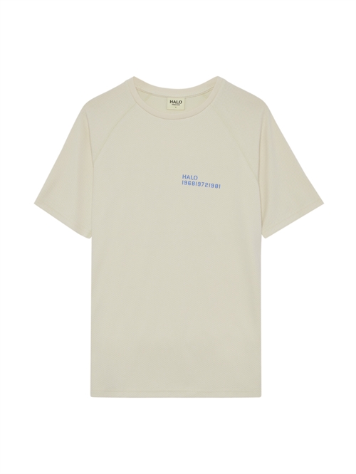 Sorona T-Shirt Turtledove Unisex