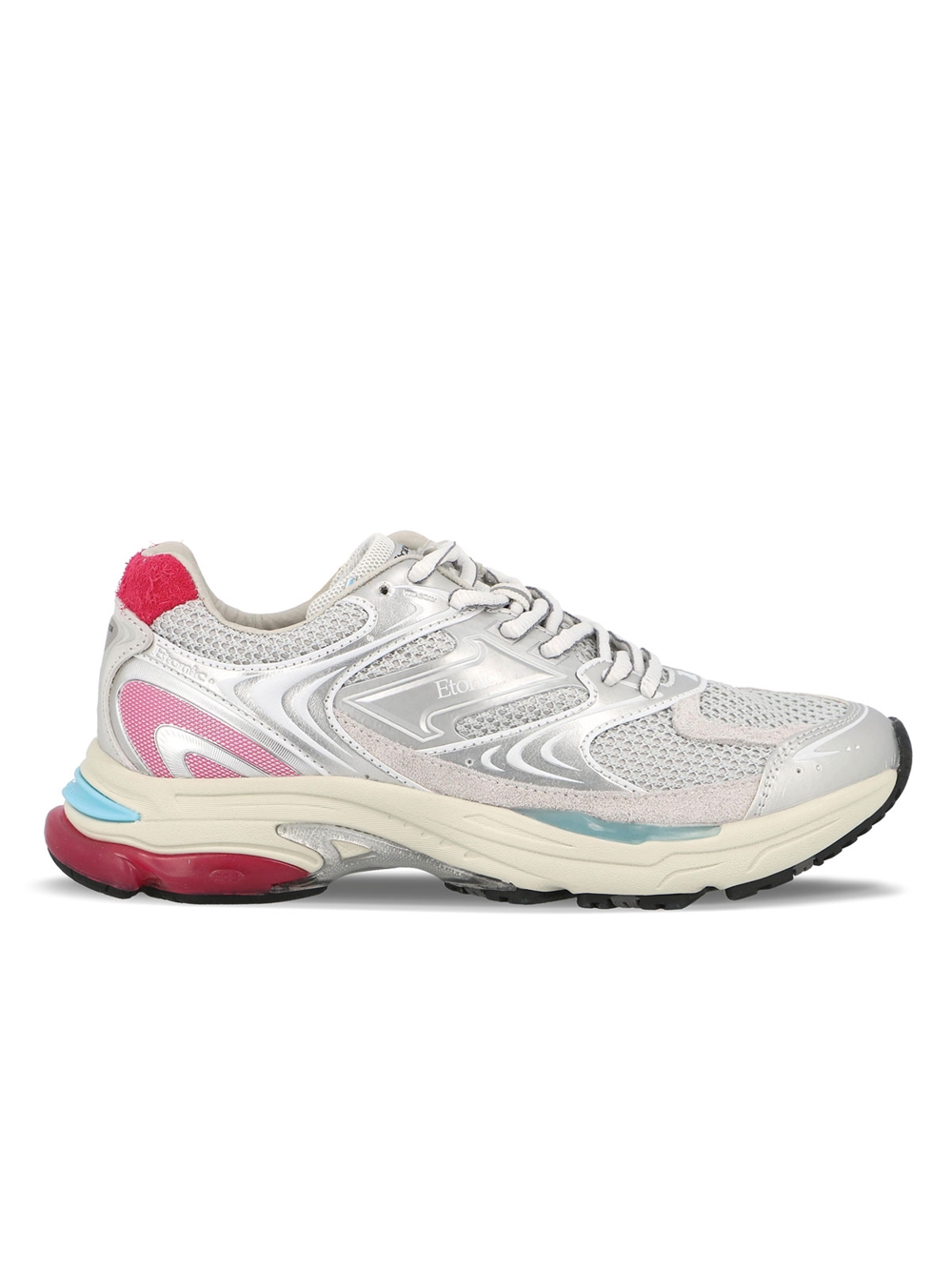 Evolution Venus Sneakers Ice