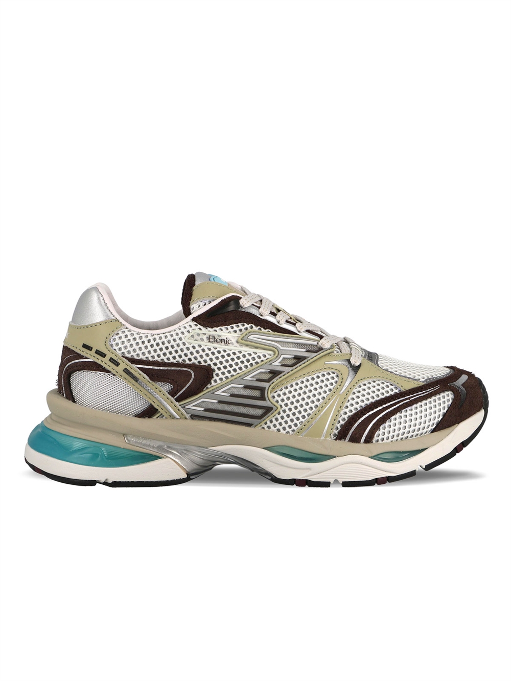 Kendari Jupiter Sneakers Turtledove