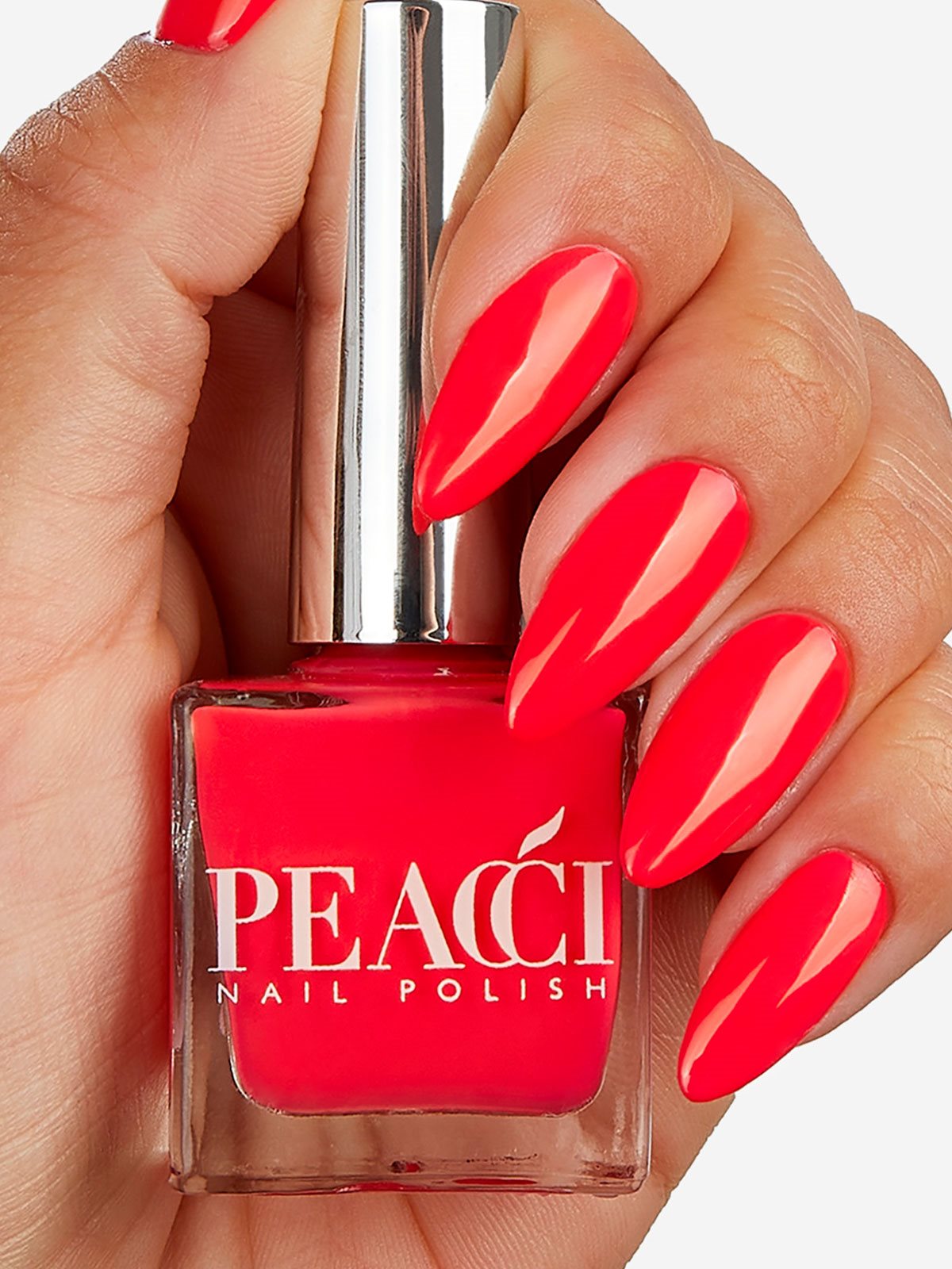 hed Diverse varer by Bae Watch Nail Polish - Peacci