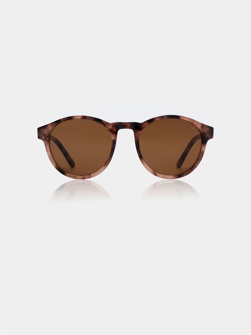 Marvin Solbriller Coquina Unisex