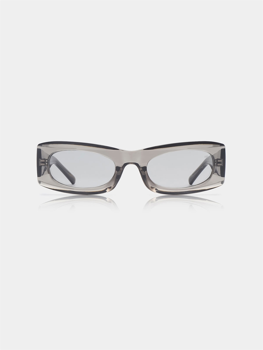 Frida Grey Transparent Unisex