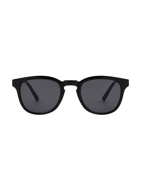 Bate Sunglasses Black Unisex