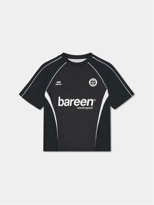 MOTO T-Shirt Black Unisex