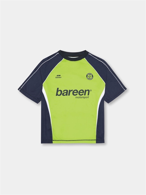 MOTO T-Shirt Lime Unisex