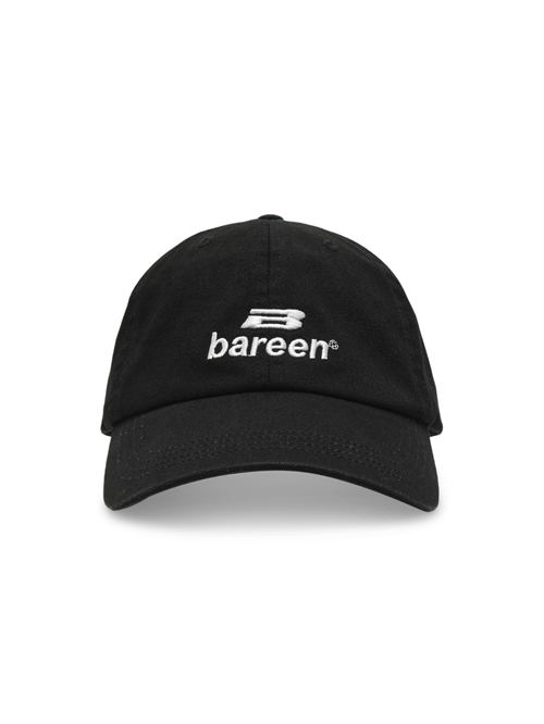 Dad Cap Black Unisex