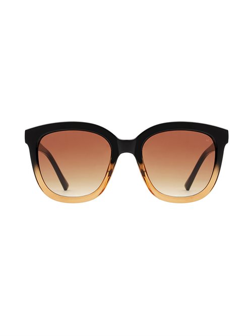 Billy Solbriller Black/Brown Transparent