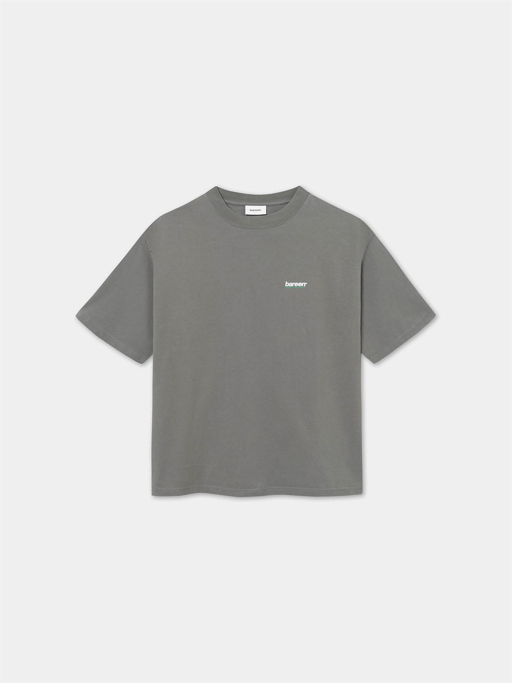 Box Fit T-Shirt All-Field-Apparel Eiffel Tower Unisex