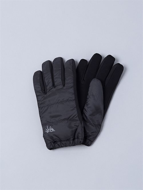 Antler Vanter Black Unisex